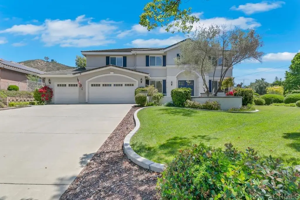 1502 Glasgow Lane, Escondido, CA 92027 - #1