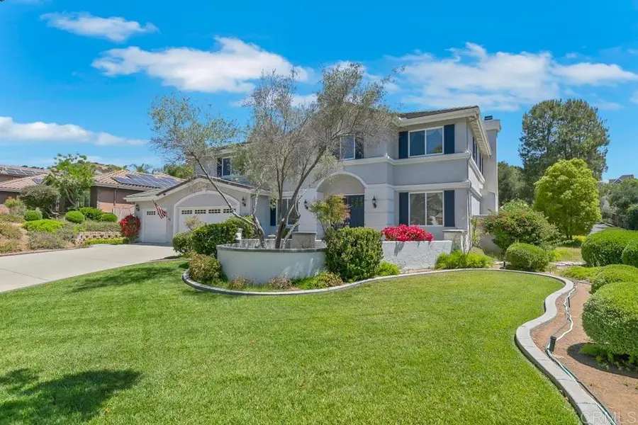 1502 Glasgow Lane, Escondido, CA 92027 - #3