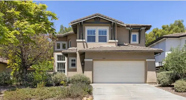 3212 Rancho Companero, Carlsbad, CA 92009