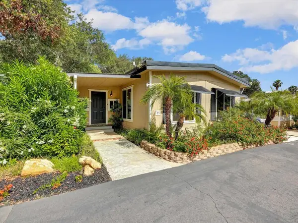 4747 Oak Crest Road #SPC 23, Fallbrook, CA 92028