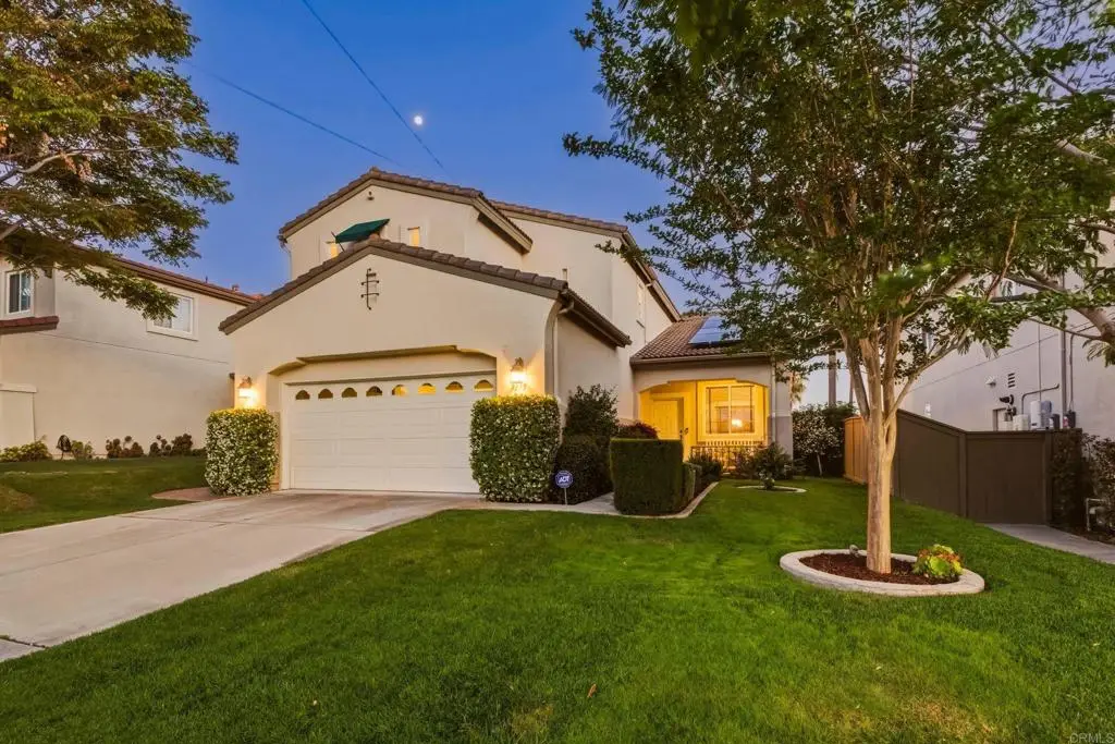 3275 Rancho Famosa, Carlsbad, CA 92009 - #1