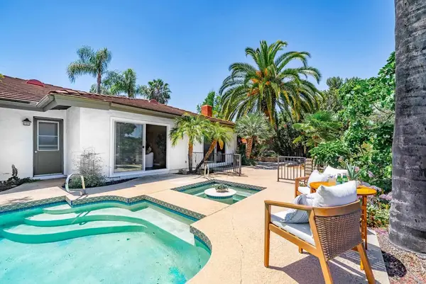2077 Mountain View Drive, Escondido, CA 92027