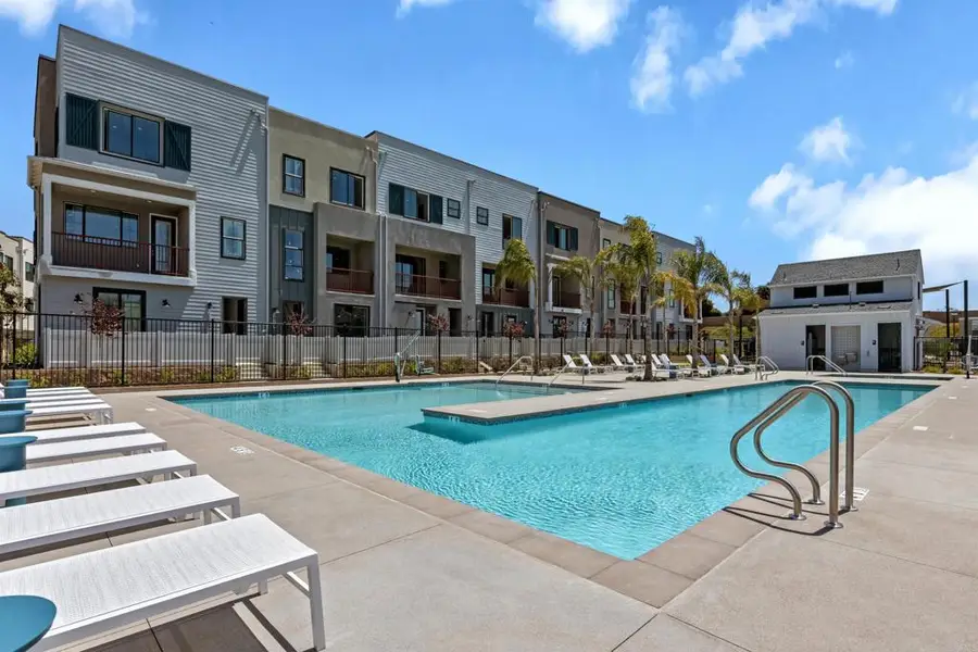2566 Thyme Way, Carlsbad, CA 92008 - #3