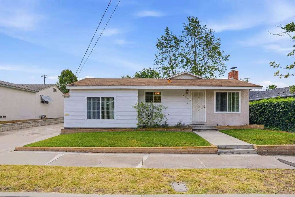 6809 Ballinger Avenue, San Diego, CA 92119 - #1