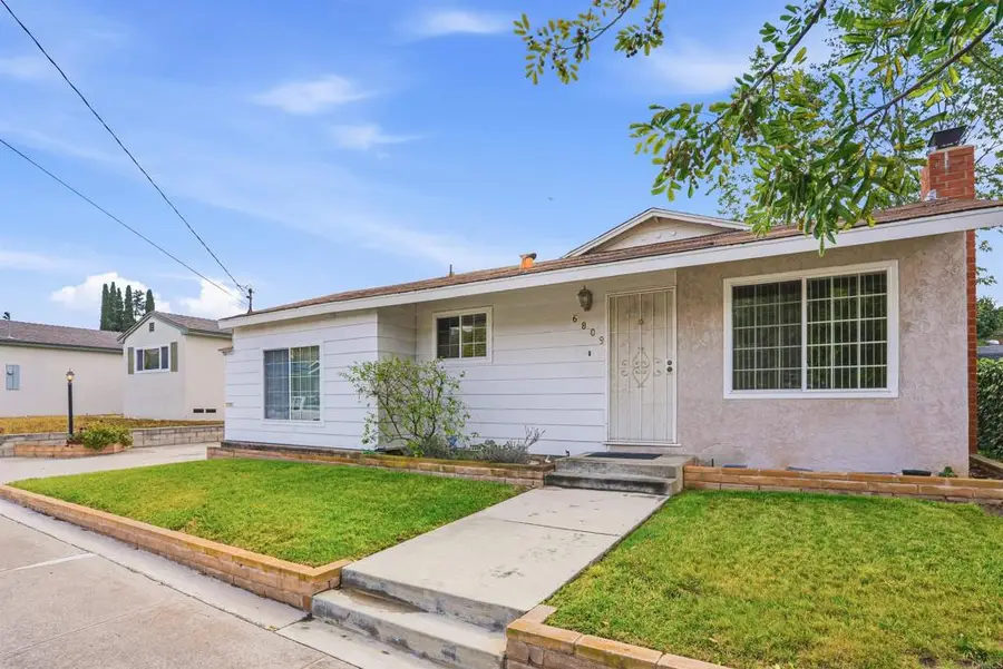 6809 Ballinger Avenue, San Diego, CA 92119 - #2