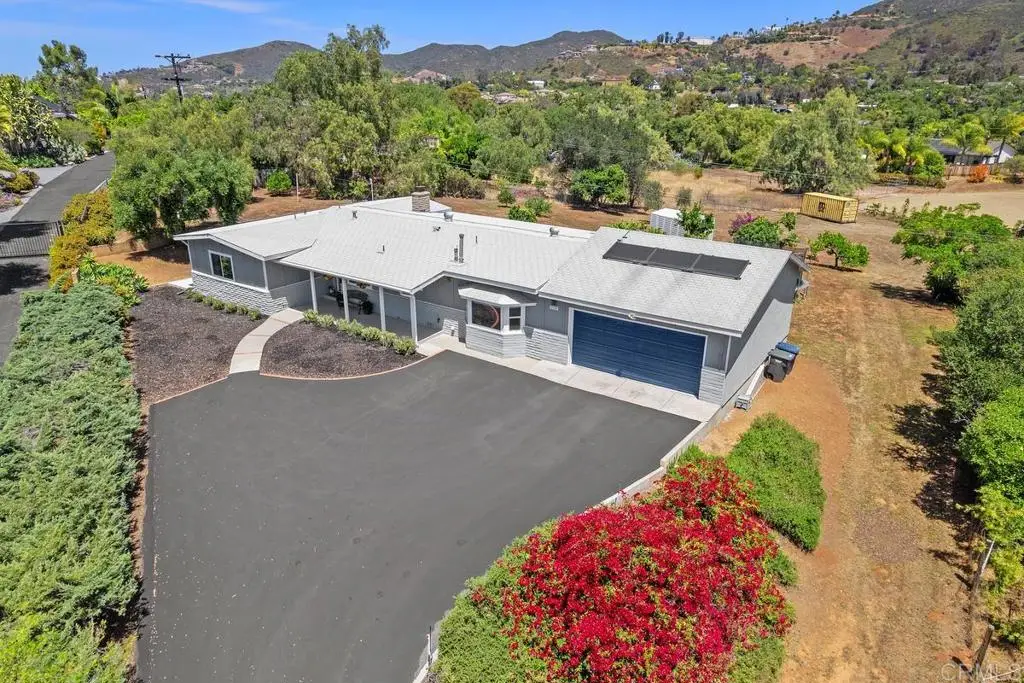 2194 Foothill Drive, Vista, CA 92084 - #1
