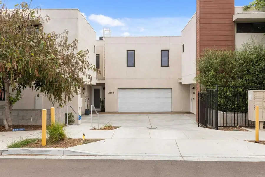 2885 B Street, San Diego, CA 92102 - #2