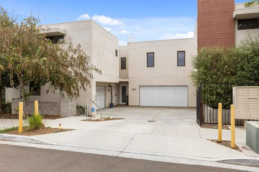 2885 B Street, San Diego, CA 92102 - #3