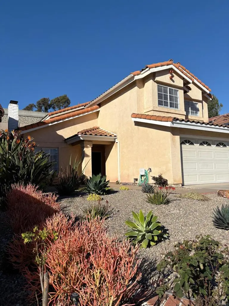 8754 Park Run Road, San Diego, CA 92129 - #2