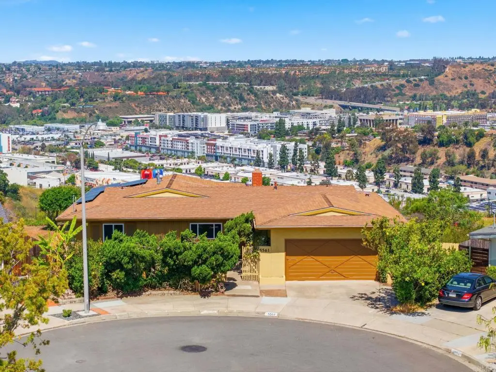 5561 Drover Street, San Diego, CA 92115 - #1