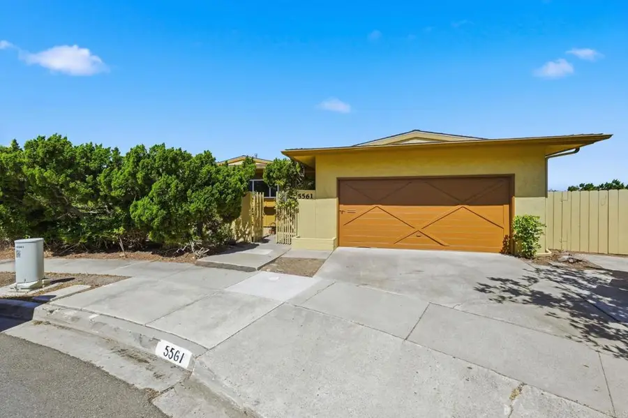 5561 Drover Street, San Diego, CA 92115 - #3