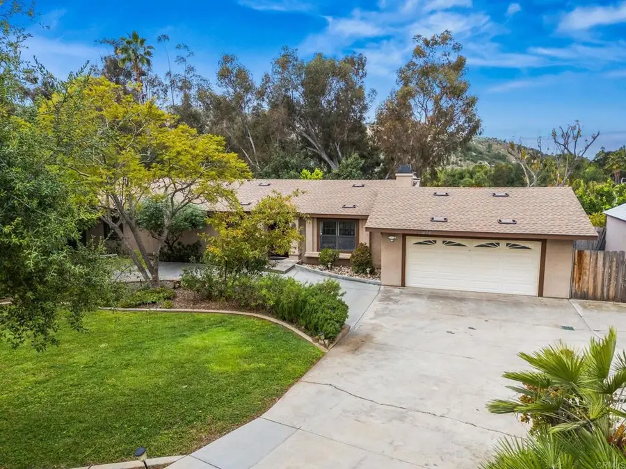 1646 Tierra Libertia Road, Escondido, CA 92026 - #3