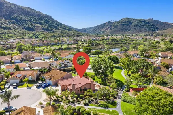 4903 Lake Park Court, Fallbrook, CA 92028