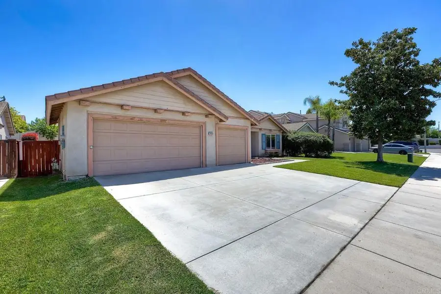 36454 Erica Court, Winchester, CA 92596 - #2