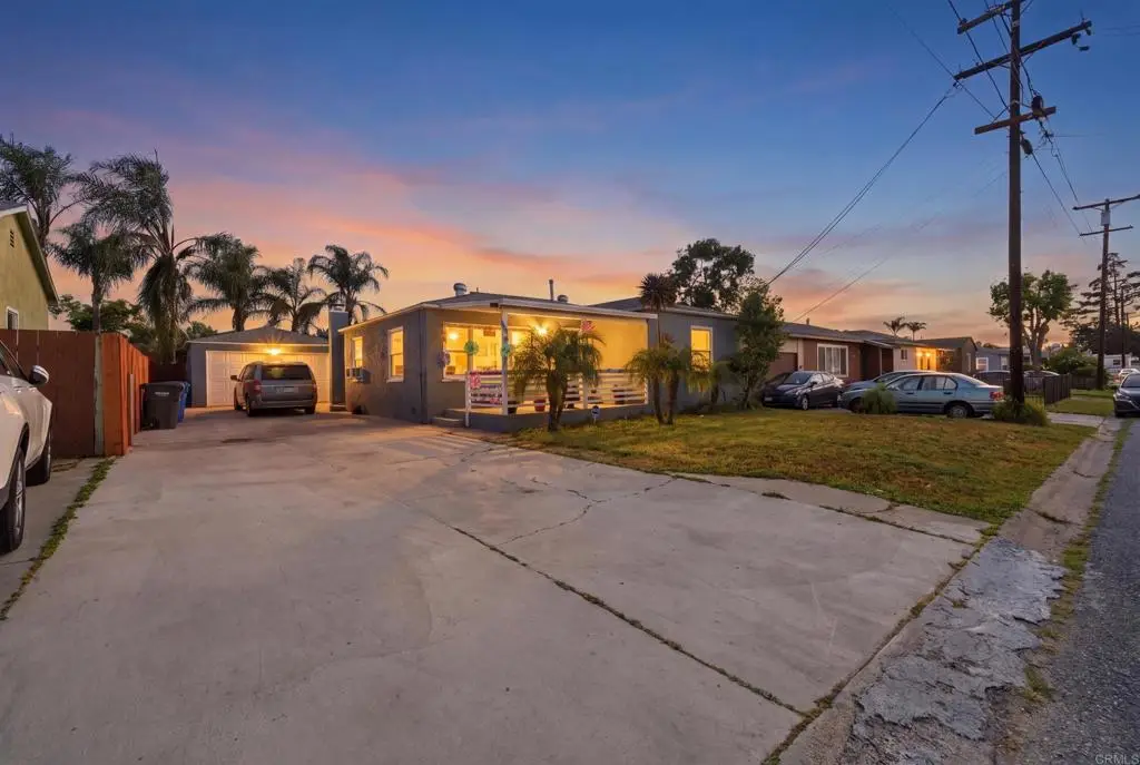 181 Minnesota Avenue, El Cajon, CA 92020 - #1