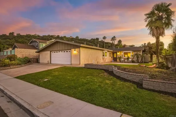 7416 Rowena Street, San Diego, CA 92119