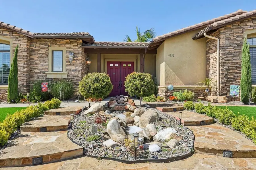 4030 Flowerwood Lane, Fallbrook, CA 92028 - #2