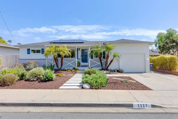 1117 Camelia Street, Oceanside, CA 92054