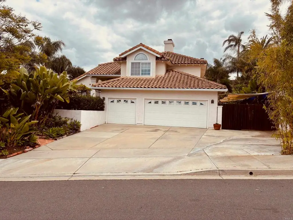 5151 Bella Colina Street, Oceanside, CA 92056 - #1