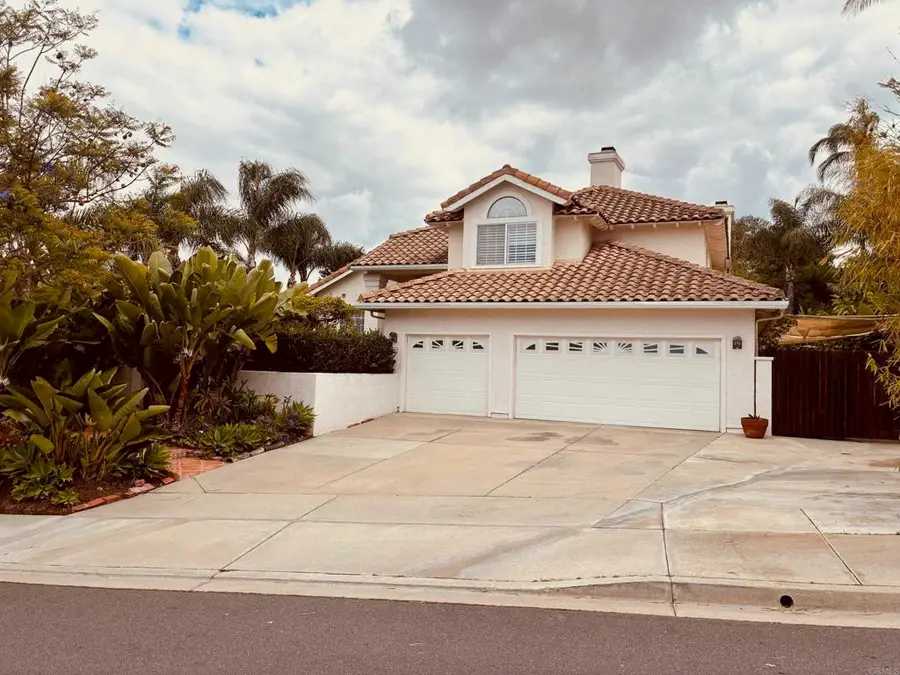 5151 Bella Colina Street, Oceanside, CA 92056 - #3