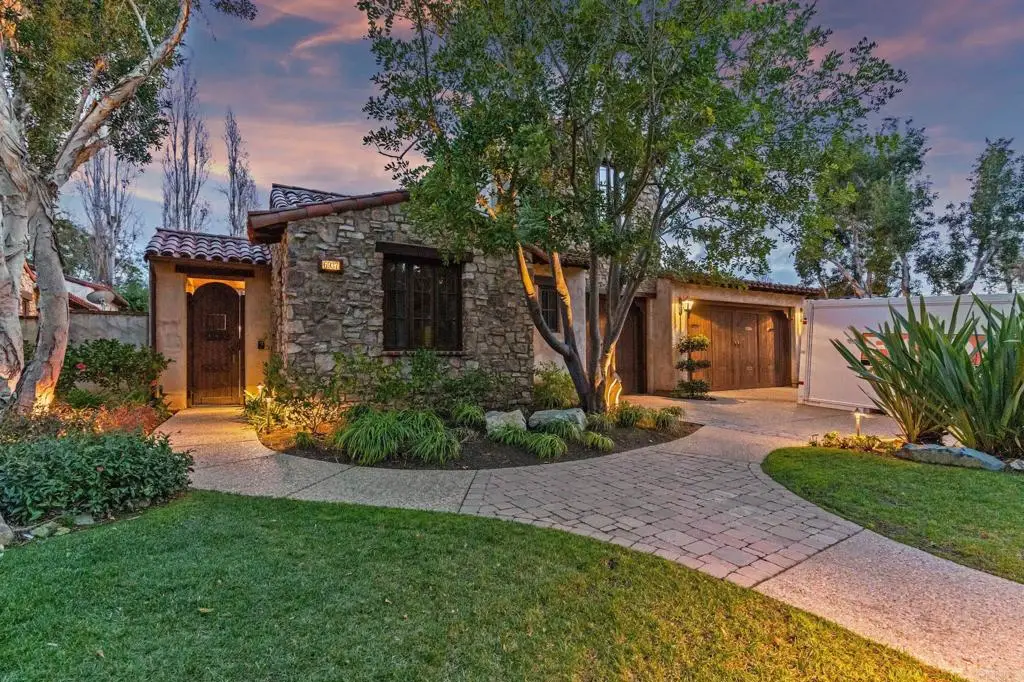6937 Corte Spagna, Rancho Santa Fe, CA 92091 - #1
