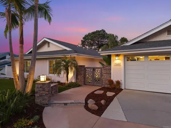 7640 Calle Madero, Carlsbad, CA 92009