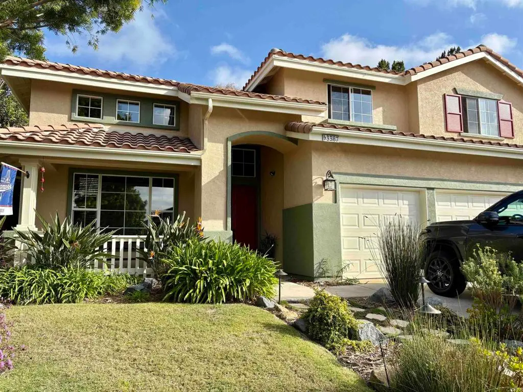 3387 Avenida Nieve, Carlsbad, CA 92009 - #1