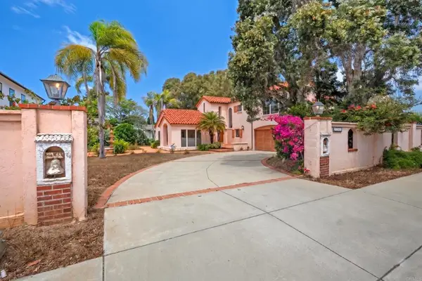 2246 Janis Way, Carlsbad, CA 92008