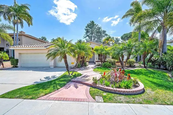 354 Benevente Drive, Oceanside, CA 92057