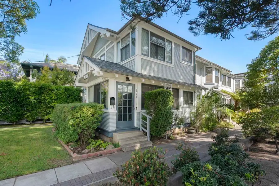 1042 1050 Adella Avenue, Coronado, CA 92118 - #2