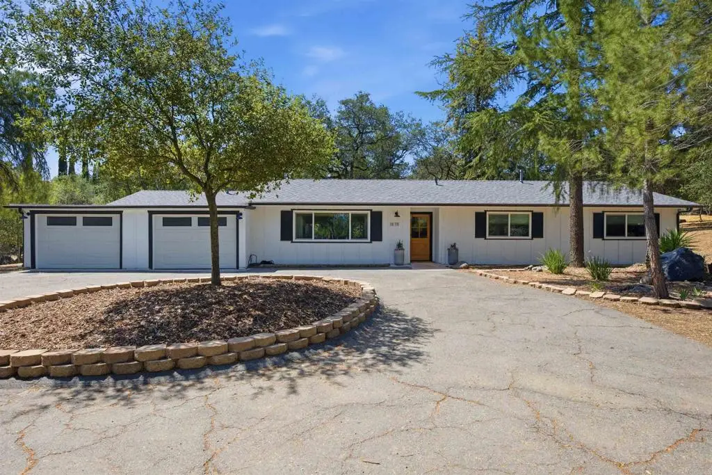 1878 Rancho Jorie, Alpine, CA 91901 - #1