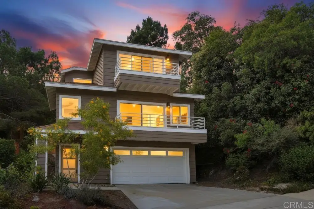 6448 Glidden St, San Diego, CA 92111 - #1