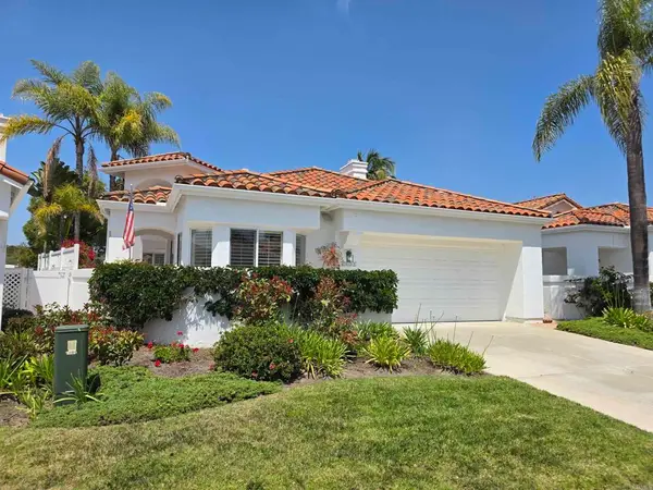 4631 Cyrus Way, Oceanside, CA 92056
