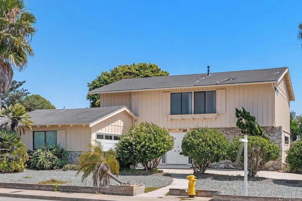 3211 Mercer Lane, San Diego, CA 92122 - #1