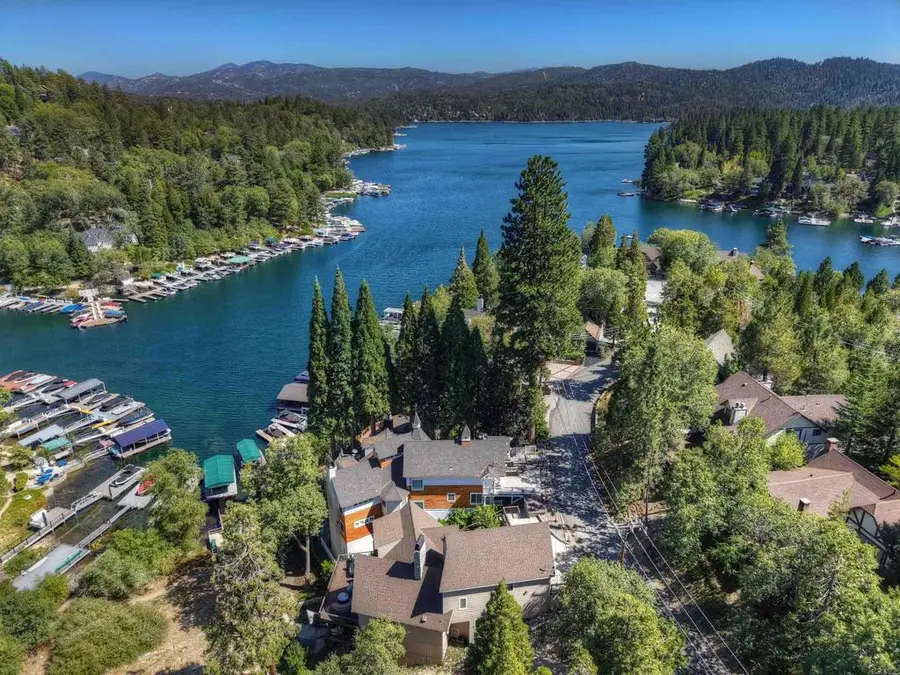 27567 W Shore Road, Lake Arrowhead, CA 92352 - #2