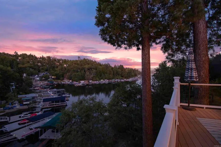 27567 W Shore Road, Lake Arrowhead, CA 92352 - #3