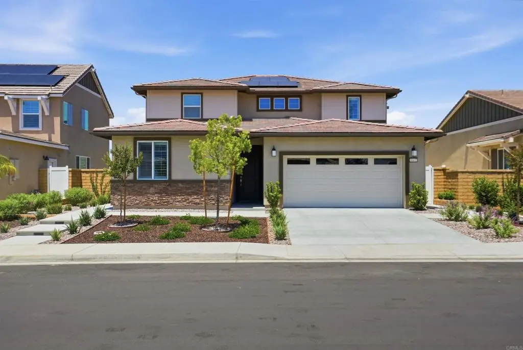 30477 Waterline Drive, Menifee, CA 92584 - #1