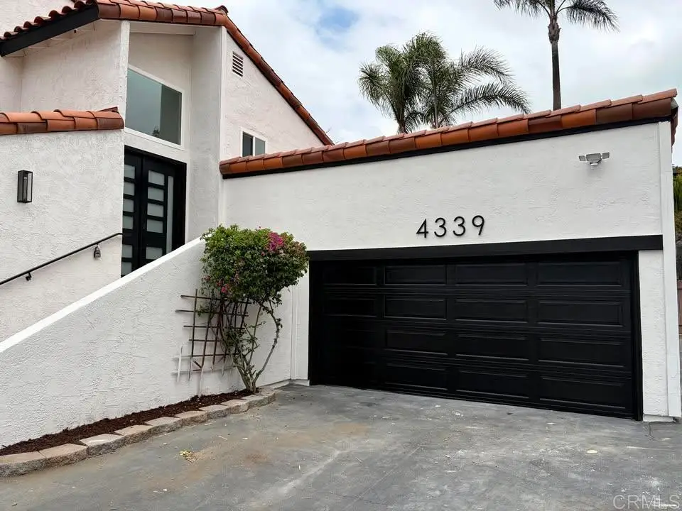 4339 Macronald Drive, La Mesa, CA 91941 - #1