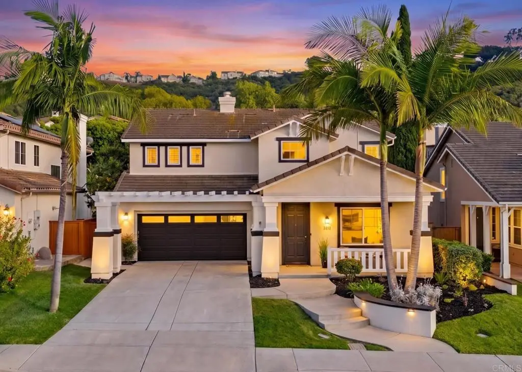 5063 Millay Court, Carlsbad, CA 92008 - #1