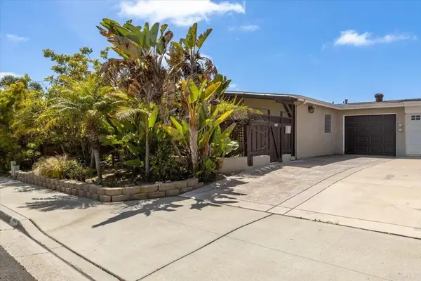 248 Coneflower Street, Encinitas, CA 92024