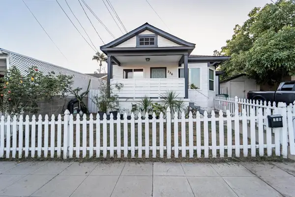 336 S 37th Street, San Diego, CA 92113