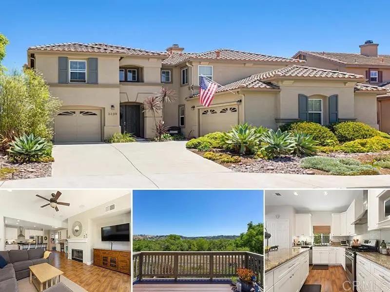 3239 Toopal Drive, Oceanside, CA 92058 - #1