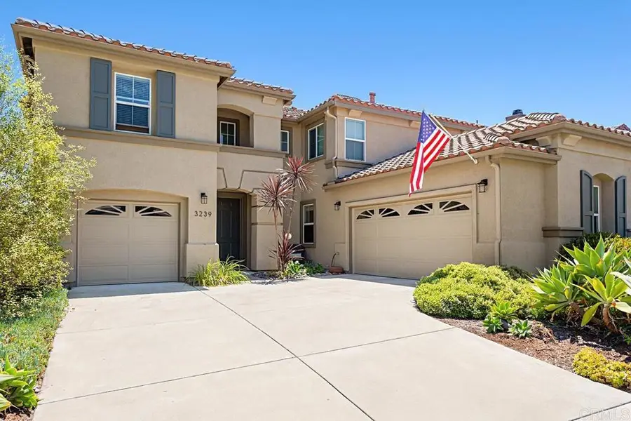 3239 Toopal Drive, Oceanside, CA 92058 - #2