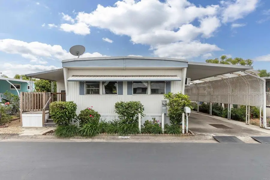 1010 E Bobier Drive #151, Vista, CA 92084 - #2