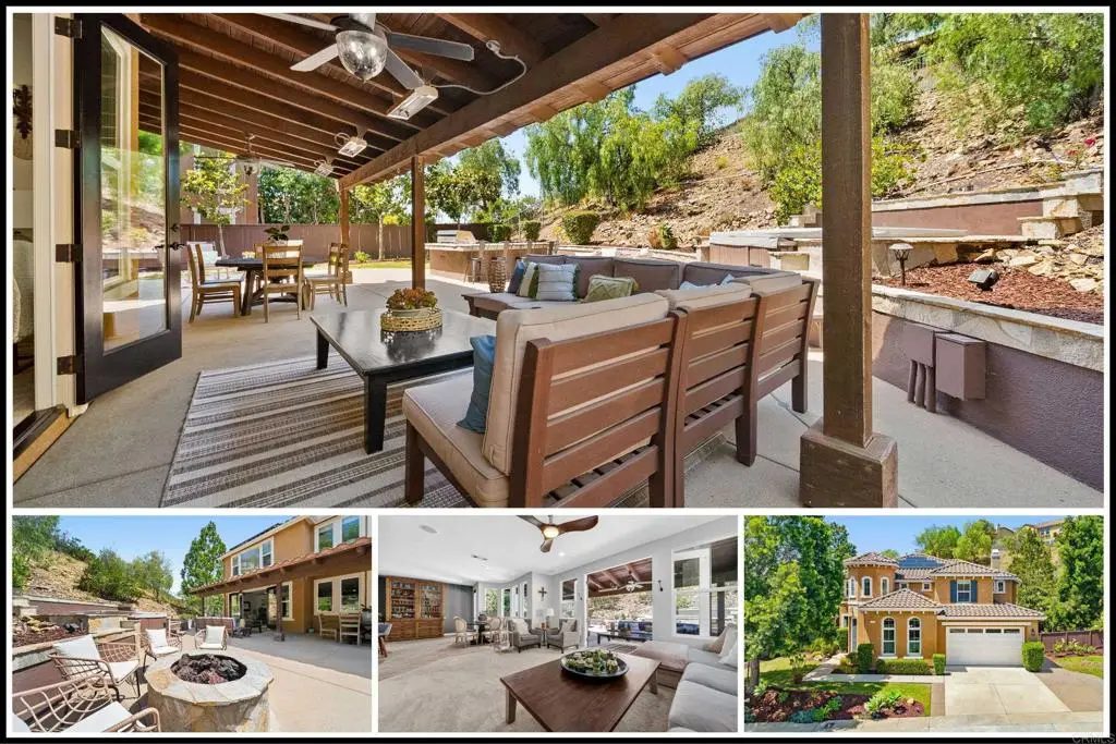 1656 Trenton Way, San Marcos, CA 92078 - #1