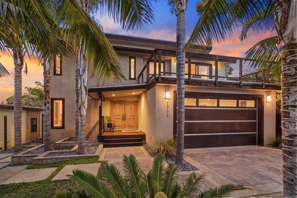 2705 Highland Drive, Carlsbad, CA 92008 - #1