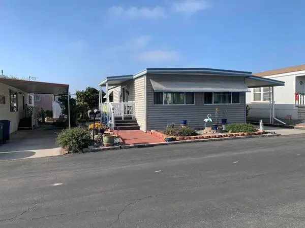 501 Anita Street Spc 50, Chula Vista, CA 91911