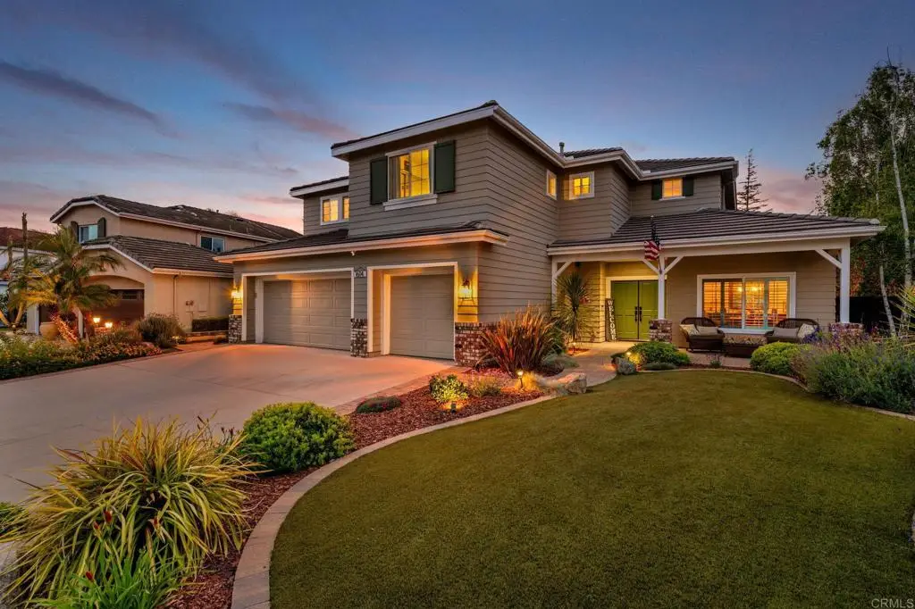 1614 Shire Avenue, Oceanside, CA 92057 - #1