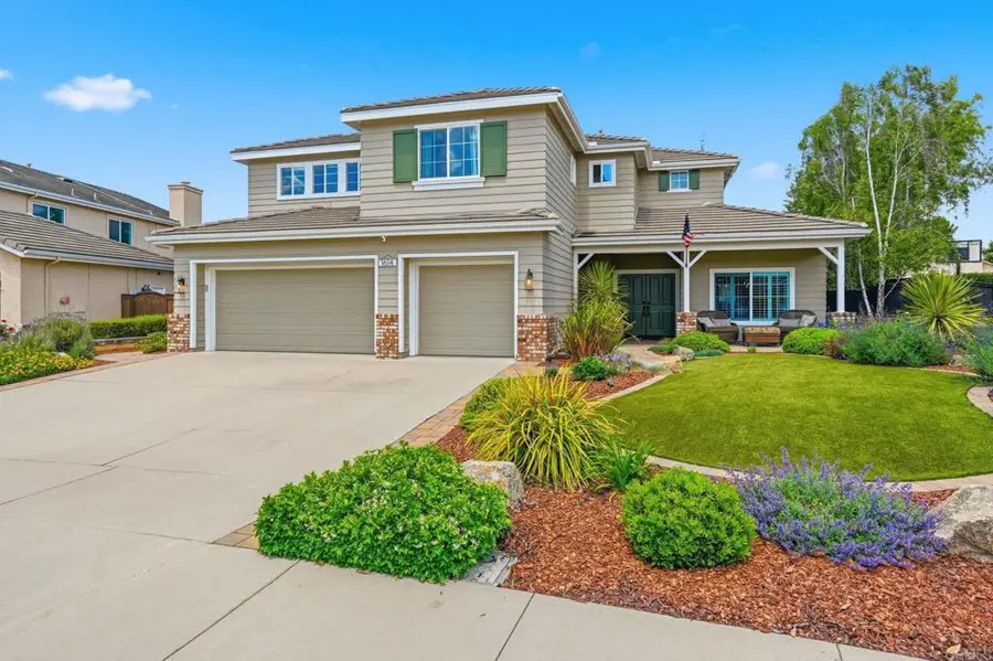 1614 Shire Avenue, Oceanside, CA 92057 - #2