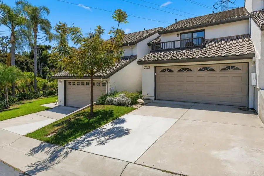 7015 Goldenrod Way, Carlsbad, CA 92011 - #2